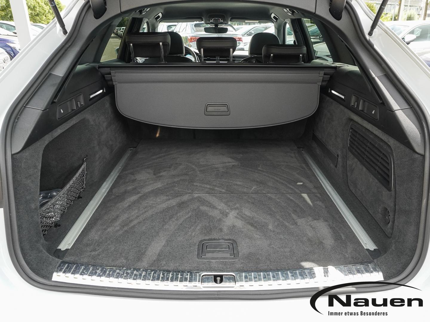 Audi A6 Avant S-line *ACC*MATRIX*NAVI*KAMERA*