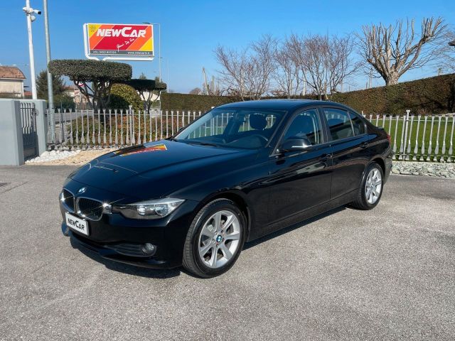 BMW Bmw 316d 2.0 116CV berlina F30