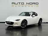 Mazda MX-5 Sports-Line RF *CarPlay*Bose*Matrix*Navi* - gebrauchte Mazda Sportwagen