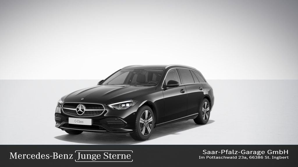 Image of Mercedes-Benz C 300