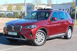 BMW X3 xDrive 30e Pano LED DAB Ambiente Facelift - gebrauchte BMW X3 mit Facelift