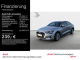 Audi A3 Limousine advanced 30 TFSI*Sitzheizung*Einpar - Audi A3: Advanced
