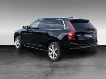 Volvo XC90 - 4