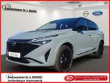 Nissan Qashqai e-Power N-Design mit Komfort Paket Plus - Nissan Qashqai Gebrauchtwagen
