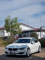 BMW  316i | M-Paket | CarPlay | Eibach  - BMW 316: Automatik, 316i