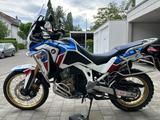 Honda CRF1100L Africa Twin ATAS DCT+EERA 09/20 Voll - HONDA CRF