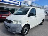 Volkswagen T5 Transporter 1.9TDI 2.Hand AHK - VW T5 Transporter Gebrauchtwagen in Düsseldorf