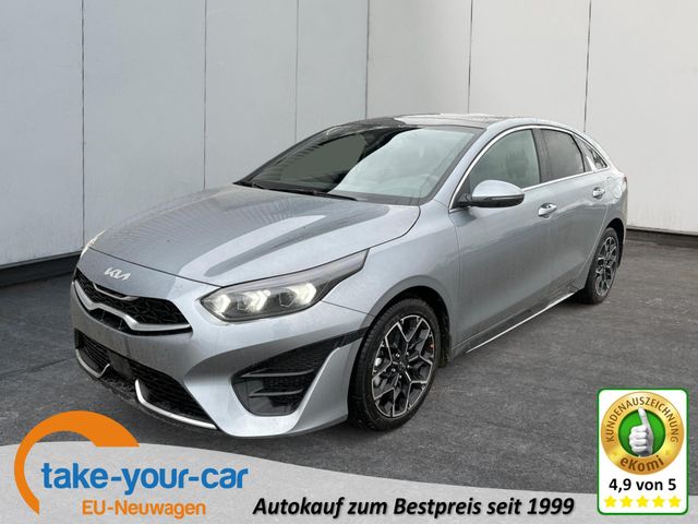 Kia ProCeed Ultimate Edition DCT+PANO+NAVI+ACC+KA...