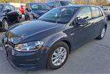 Volkswagen Golf VII 1.6TDI Trendline BlueMotion - Volkswagen Golf: Trendline TDI