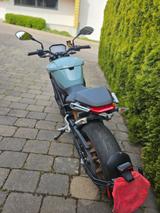 Zero SR / F 14.4 - ZERO MOTORRAD