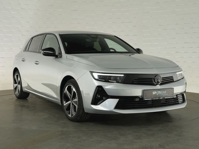 Astra L LIM GS AT+LED+NAVI+360 GRAD KAMERA+HEAD 