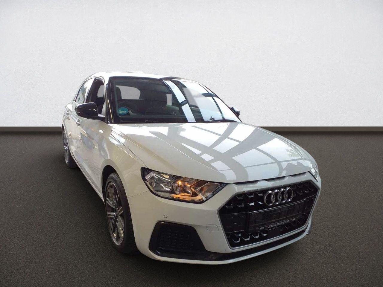 Audi A1 Sportback 25 TFSI advanced Virtual LED Ambien, миниатюра 19