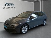 Volkswagen Golf - Vorschau Bild 2
