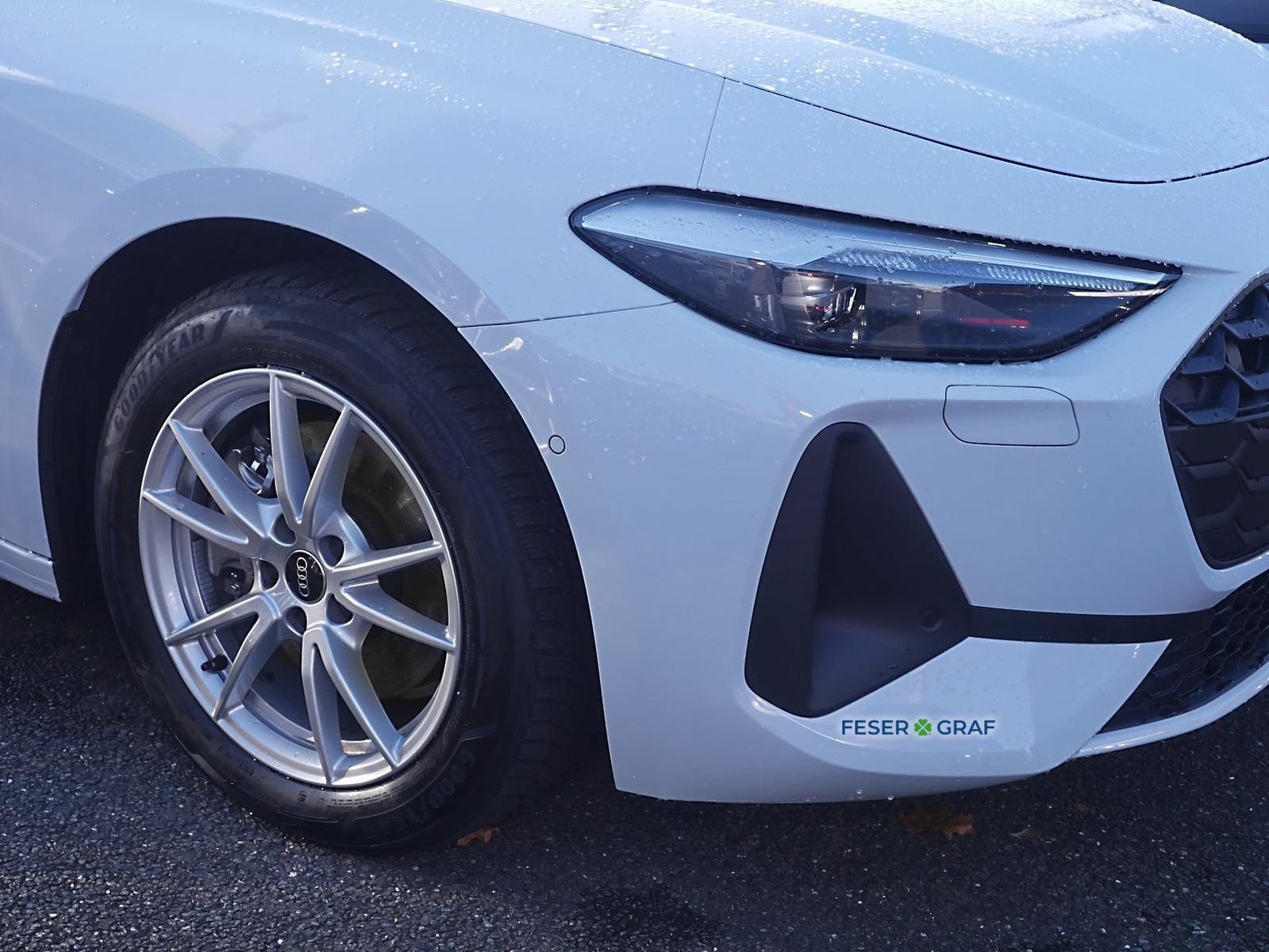 Audi A5 - Bild 16