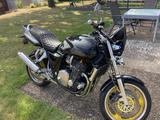 Honda SC30 Big One - HONDA BIG
