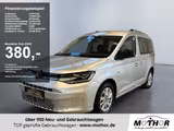 Volkswagen Caddy Life 1.5 TSI DSG LED FernlichtAssist Kamer - Volkswagen Caddy Jahreswagen