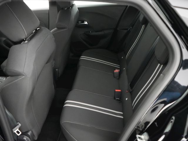 Corsa F FACELIFT GS HYBRID eDCT+LED+RÜCKFAHRKAME