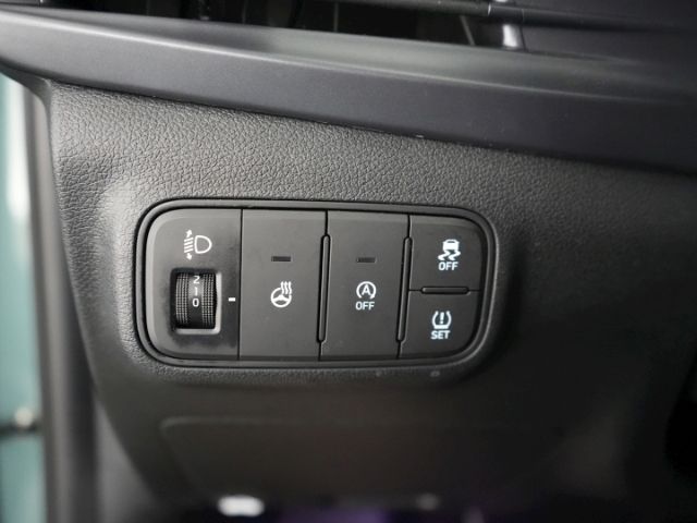 i20 FACELIFT T-GDi TREND+NAVI+RÜCKFAHRKAMERA+FER