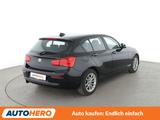 BMW 118i Sport Line Aut.*NAVI*TEMPO*LED*PDC*SHZ* - BMW 118 in Duisburg