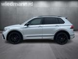 Volkswagen Tiguan R-Line 2.0 TDI 4M DSG AHK+ACC+4xSHZ+Leder - Volkswagen Tiguan mit Diesel-Antrieb: Vollleder, Beheizbares Lenkrad, Automatik