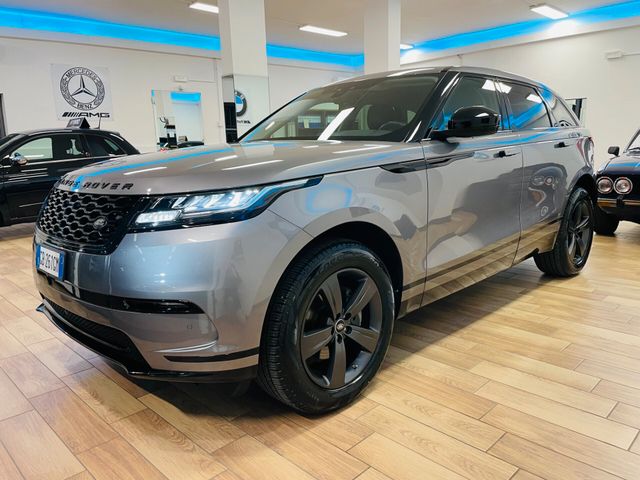 Land Rover Range Rover Velar 2.0D SE