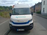 Iveco Daily  /Ausbau Svans Home/Himatic Autom. L4 H2. - Iveco 4 daily