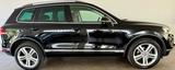 Volkswagen Touareg V6 TDI 4Motion 1.Hand AHK Kamera Leder - Volkswagen: V6 TDI