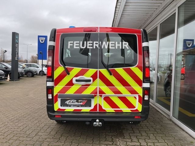 Foto Nummer 6: RENAULT Trafic