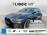 BMW M3 Competition FACEL. HUD 360° LED ACC NAVI HGSD - BMW M3 aus 2025
