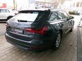 Audi A6 Avant 50 TDI quattro Standh Leder B&O ACC - Audi A6: Automatik