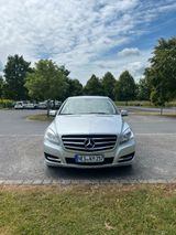 Mercedes-Benz MERCEDES-BENZ R 300 CDI. neuer TÜV - Mercedes-Benz R 300: Cdi