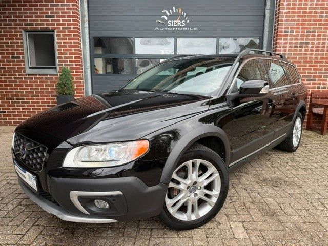 Image of Volvo XC70
