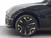 Cupra Terramar - Vorschau Bild 18