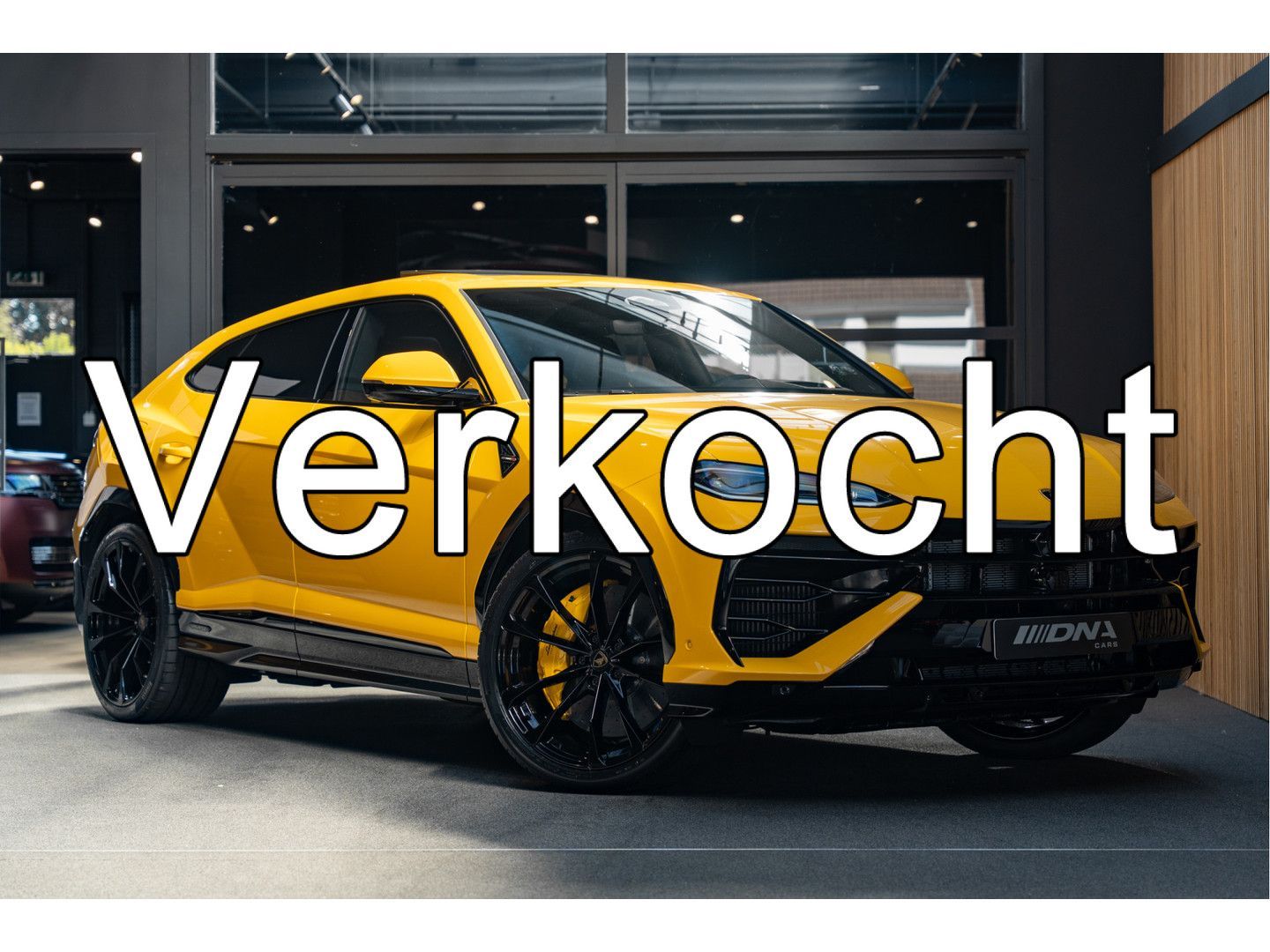 Lamborghini Urus SE Massage Pano Stoelventilatie 4.0 V8 Hybr
