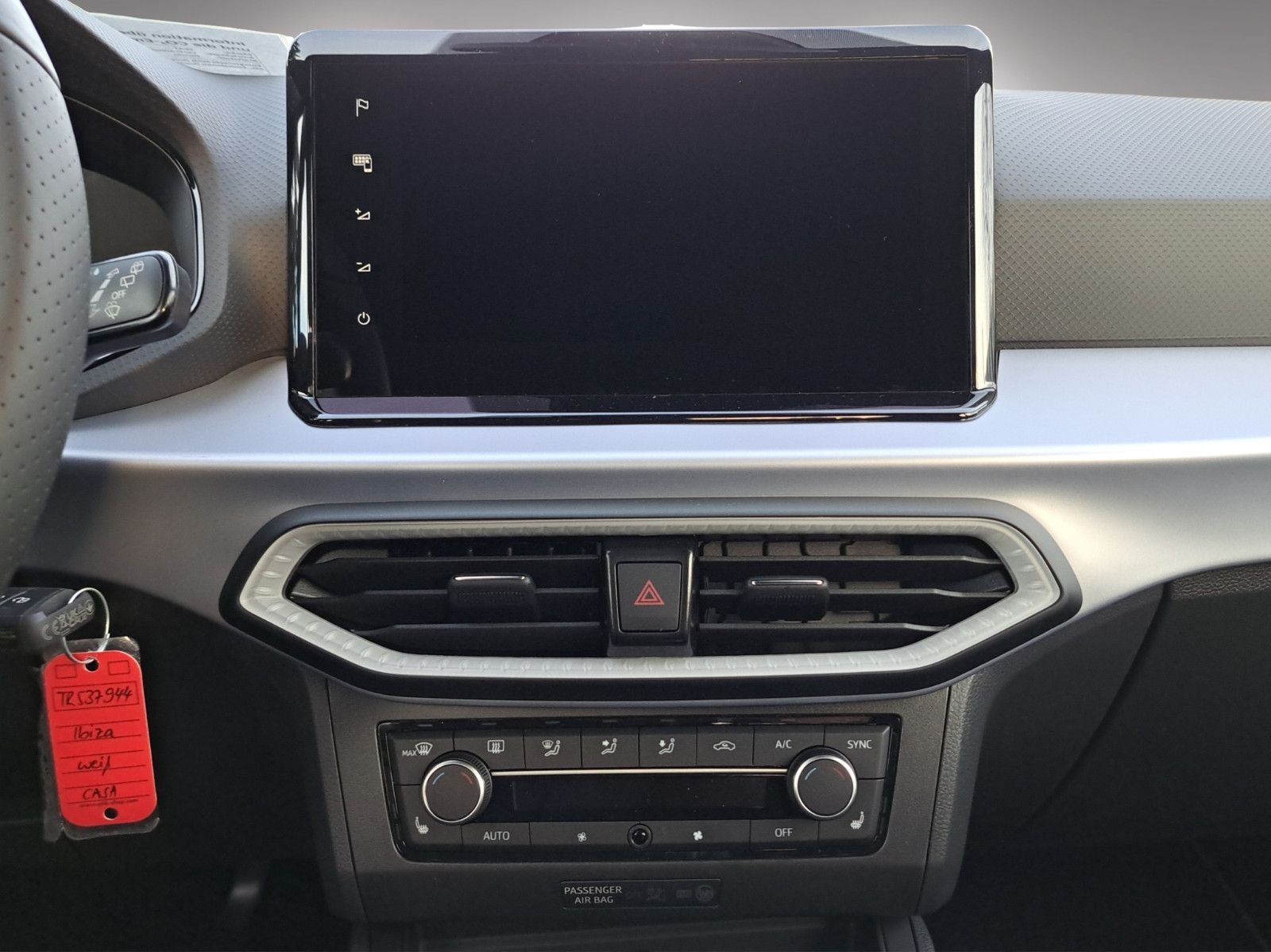 Ibiza FR 1.0 TSI DSG Navi Voll-LED SHZ