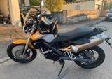 BMW G 650 x Country - BMW G650X