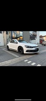 Volkswagen Sportlicher Scirocco III - Volkswagen Scirocco: Ii