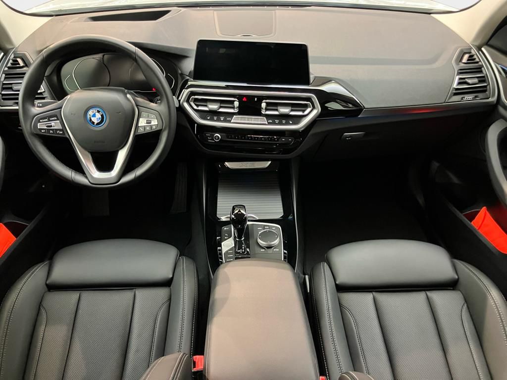 BMW X3 - Bild 13