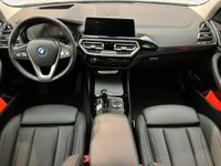 BMW X3 - Vorschau Bild 13