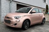 Fiat 500e 3+1 42 kWh - Icon + Garantie - Fiat 500e: 5 Türen