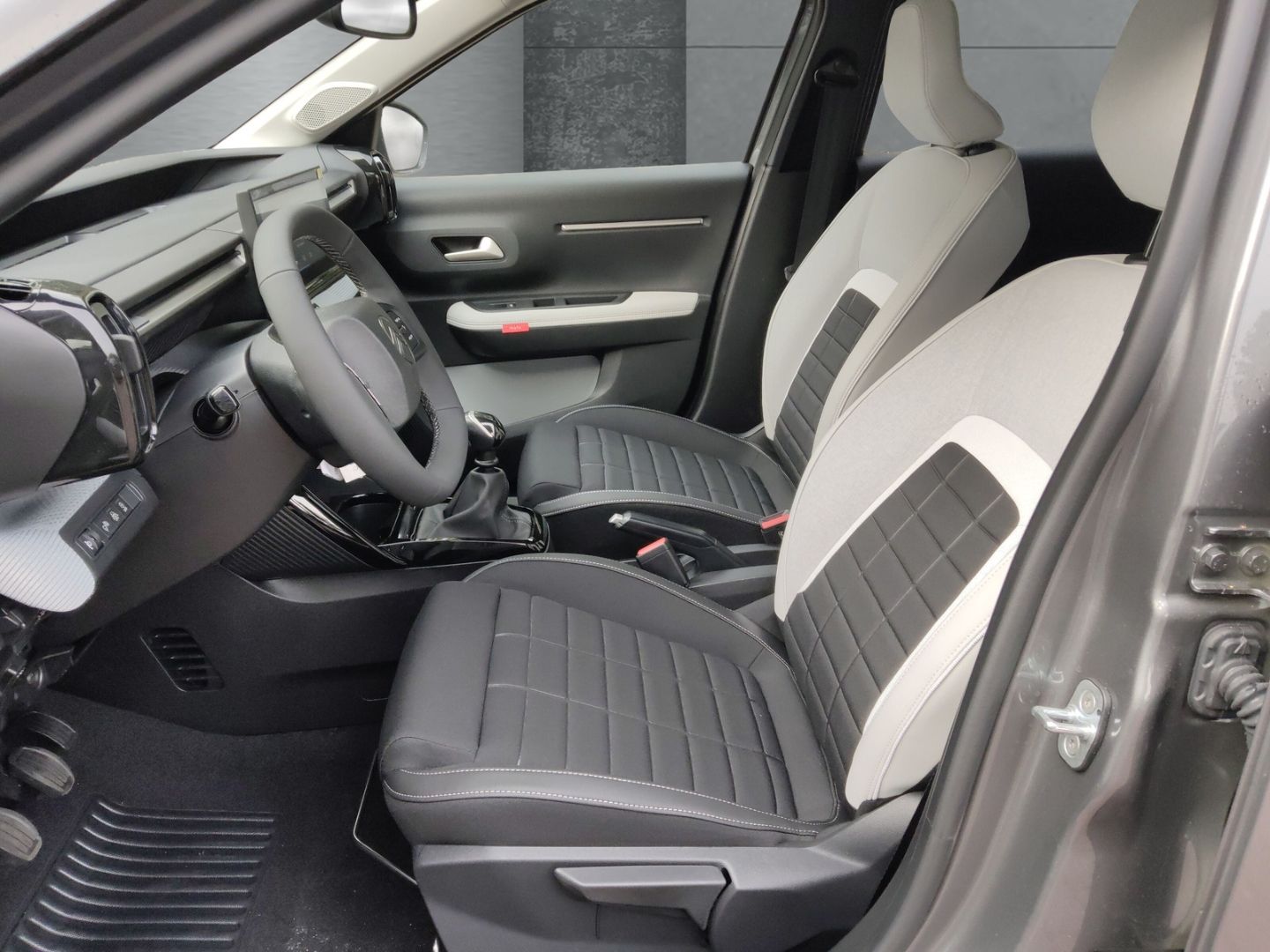 Citroën C3 - Bild 8