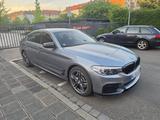 BMW 530e iPerformance - G30 - BMW: Limousine, E30