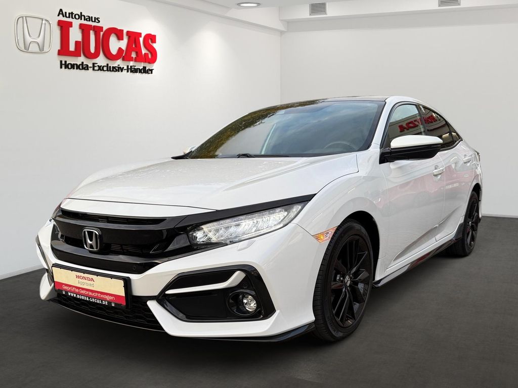 Image of Honda Civic
