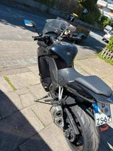 Kawasaki Z1000sx - KAWASAKI 1000SX