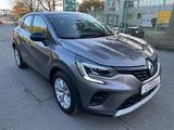 Renault Captur II Equilibre *LED*Navi*Allwetterreifen* - Renault Captur mit Benzin-Antrieb