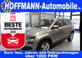 Skoda Karoq Ambition Navi,LED,Sitzheizung,App-Connect