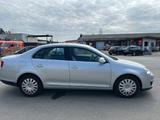 Volkswagen Jetta V Comfortline - Volkswagen Jetta: V