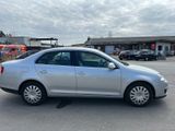 Volkswagen Jetta V Comfortline - Volkswagen Jetta: Comfortline