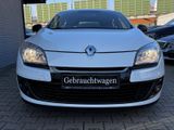Renault Megane 1,6 III Lim. 5-trg. Authentique 1.Hand HU - Renault Megane mit Benzin-Antrieb: 1.6