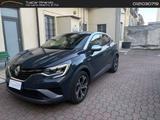 Renault Captur RS Line TCe 100 #7620 - Renault Captur RS Line Gebrauchtwagen